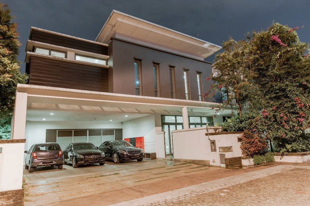 House in Kuala Lumpur, Federal Territory of Kuala Lumpur, Malaysia 4 - 17259123