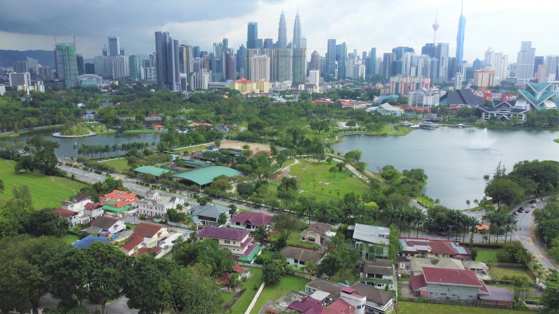 Land in Kuala Lumpur, Federal Territory of Kuala Lumpur, Malaysia 4 - 17258324