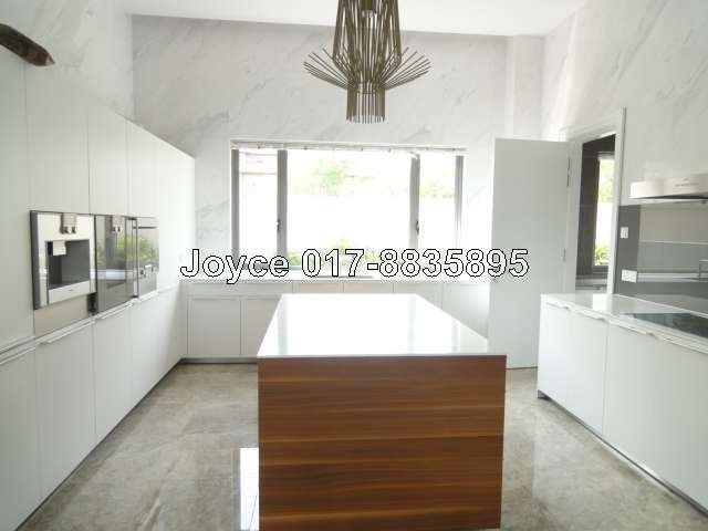 House in Kuala Lumpur, Federal Territory of Kuala Lumpur, Malaysia 2 - 17259139
