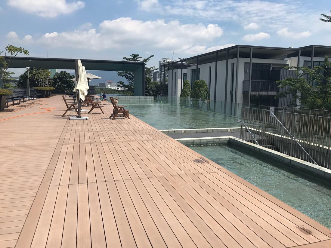 House in Kuala Lumpur, Federal Territory of Kuala Lumpur, Malaysia 2 - 17258388