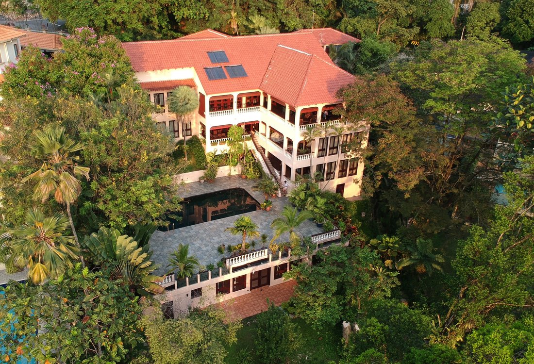 House in Kuala Lumpur, Federal Territory of Kuala Lumpur, Malaysia 4 - 17259119