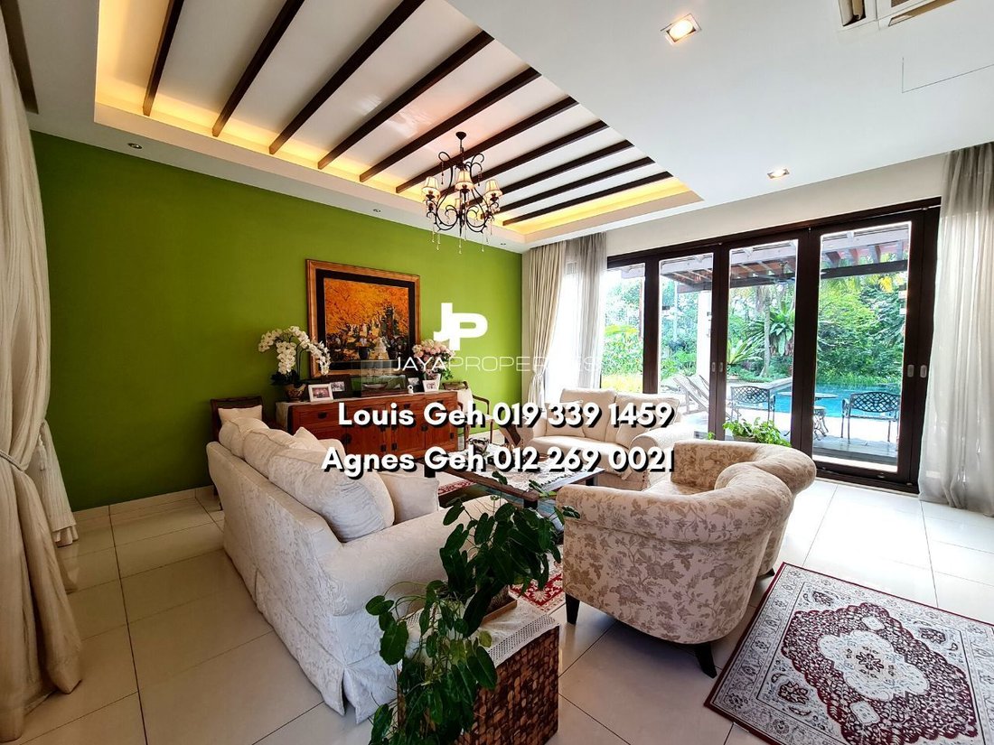 House in Petaling Jaya, Selangor, Malaysia 1 - 17258144