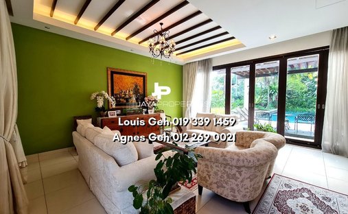 House in Petaling Jaya, Selangor, Malaysia 1