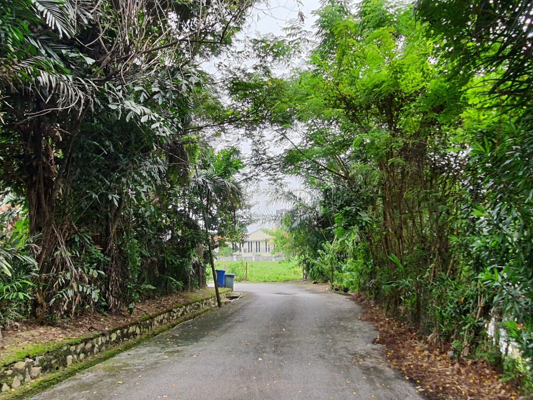 House in Shah Alam, Selangor, Malaysia 1 - 17258191