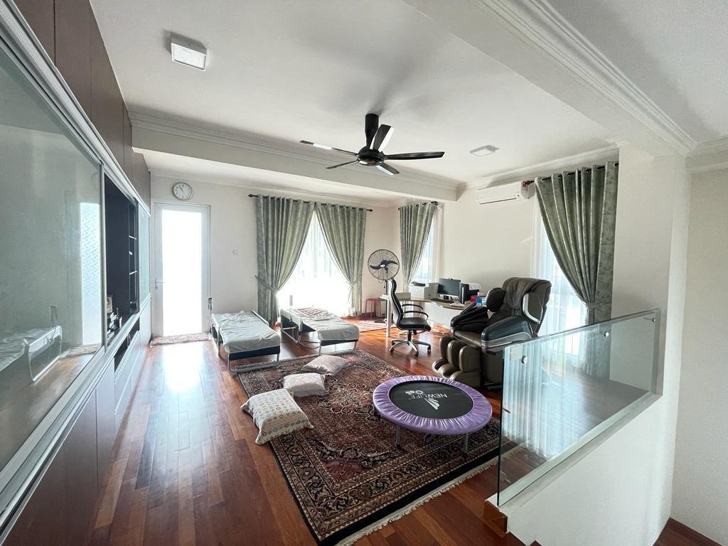 House in Shah Alam, Selangor, Malaysia 5 - 17258265