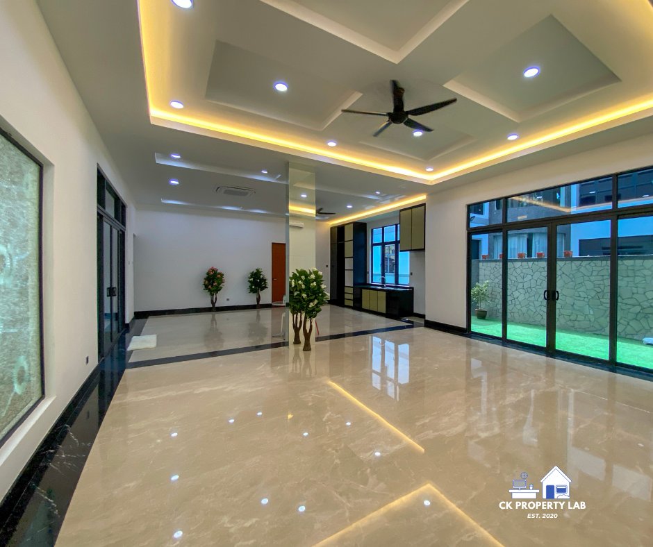 House in Seri Kembangan, Selangor, Malaysia 3 - 17258476
