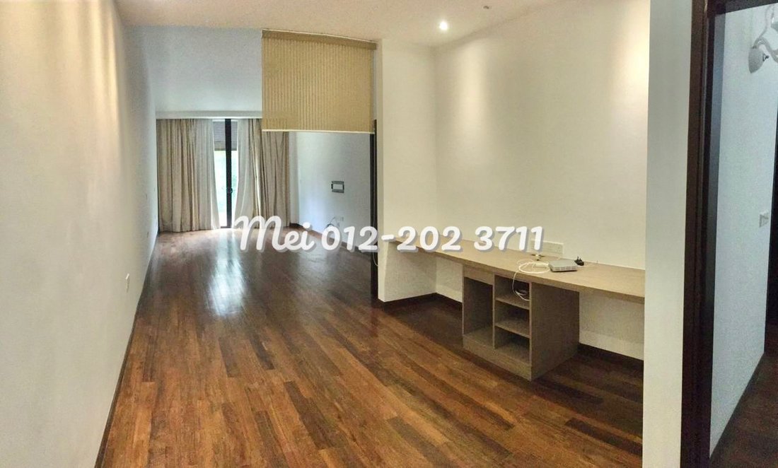 House in Kuala Lumpur, Federal Territory of Kuala Lumpur, Malaysia 5 - 17258864