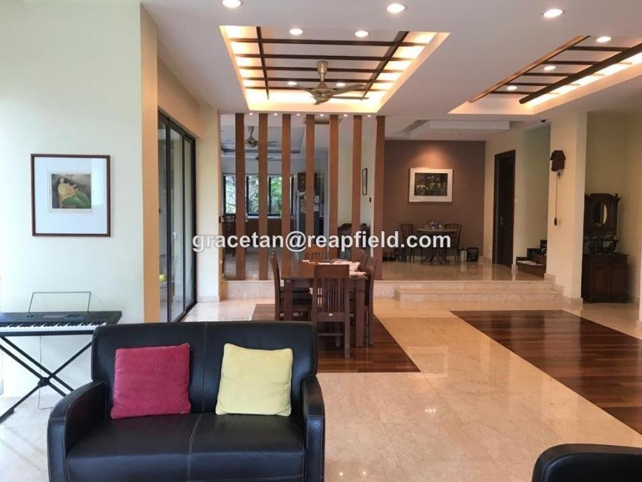House in Petaling Jaya, Selangor, Malaysia 1 - 17259031