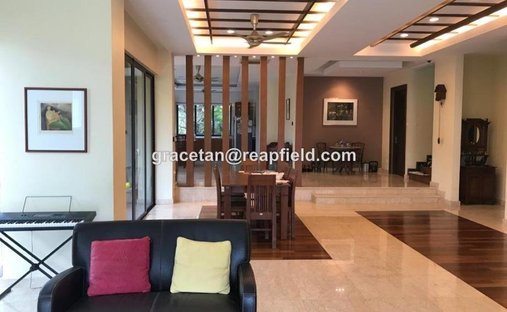 Casa en Petaling Jaya, Selangor, Malasia 1