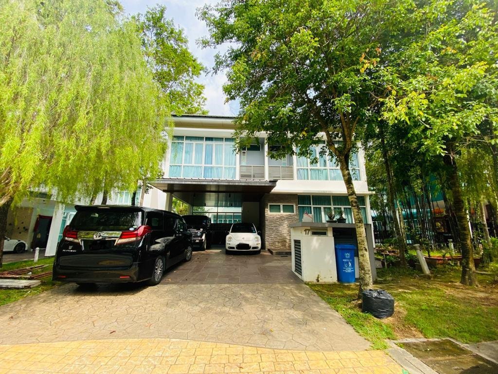 House in Shah Alam, Selangor, Malaysia 3 - 17258835
