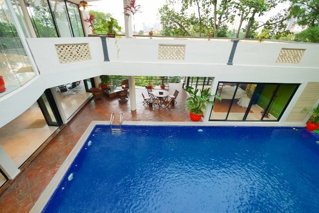 House in Kuala Lumpur, Federal Territory of Kuala Lumpur, Malaysia 1 - 17258989
