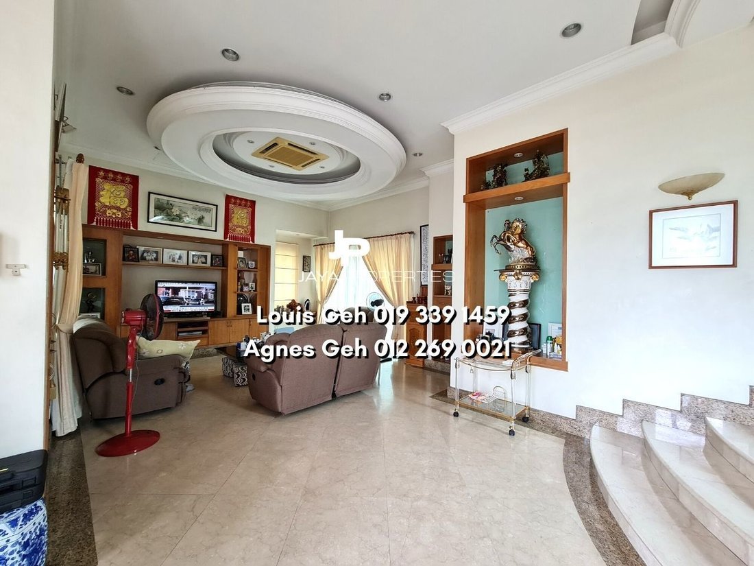 House in Petaling Jaya, Selangor, Malaysia 5 - 17258184