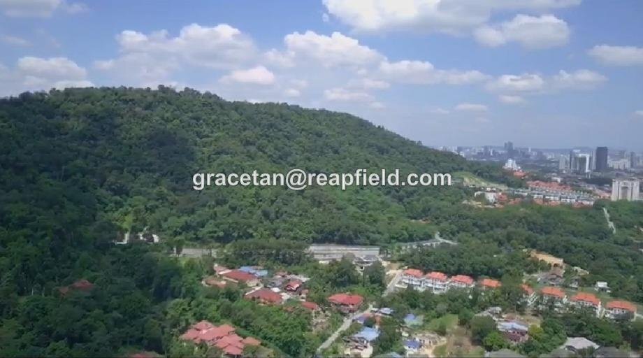 Land in Kuala Lumpur, Federal Territory of Kuala Lumpur, Malaysia 1 - 17259027