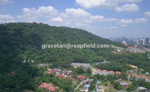 Land in Kuala Lumpur, Federal Territory of Kuala Lumpur, Malaysia 1