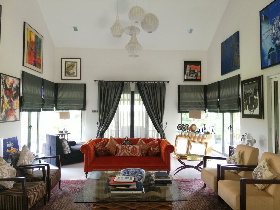 House in Shah Alam, Selangor, Malaysia 2 - 17259116