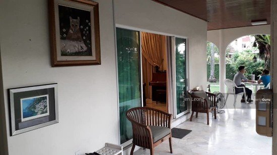 House in Petaling Jaya, Selangor, Malaysia 4 - 17259126