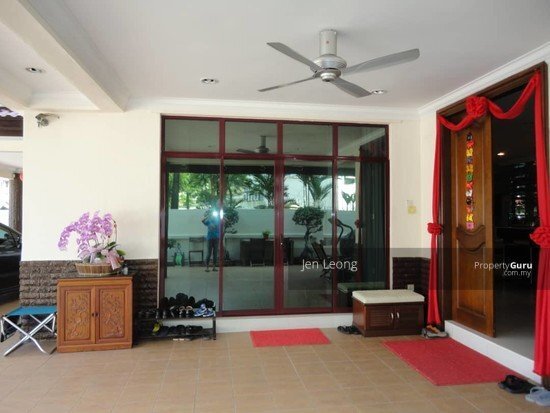 Maison à Petaling Jaya, Selangor, Malaisie 3 - 17259017