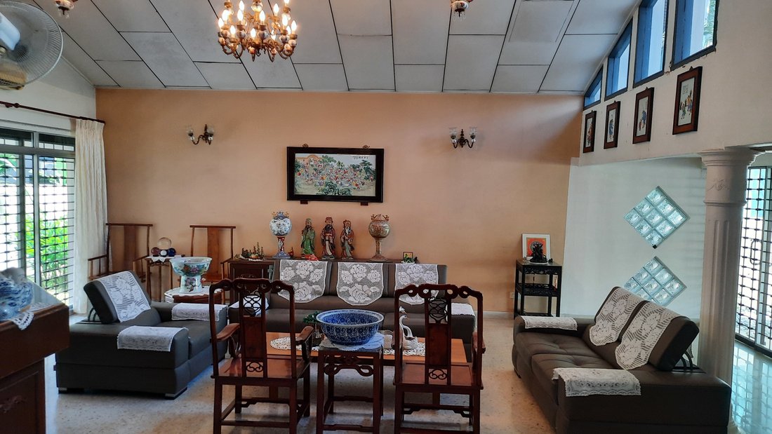 House in Kuala Lumpur, Federal Territory of Kuala Lumpur, Malaysia 5 - 17258634