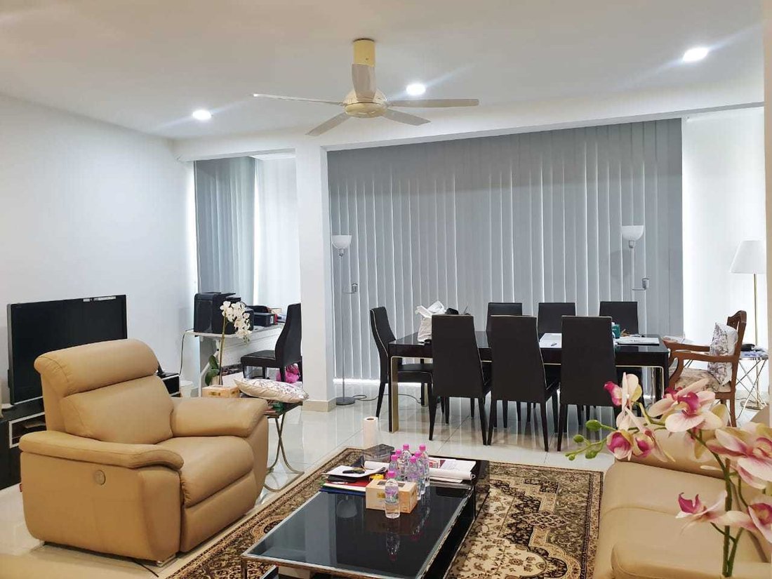 House in Kuala Lumpur, Federal Territory of Kuala Lumpur, Malaysia 3 - 17258674