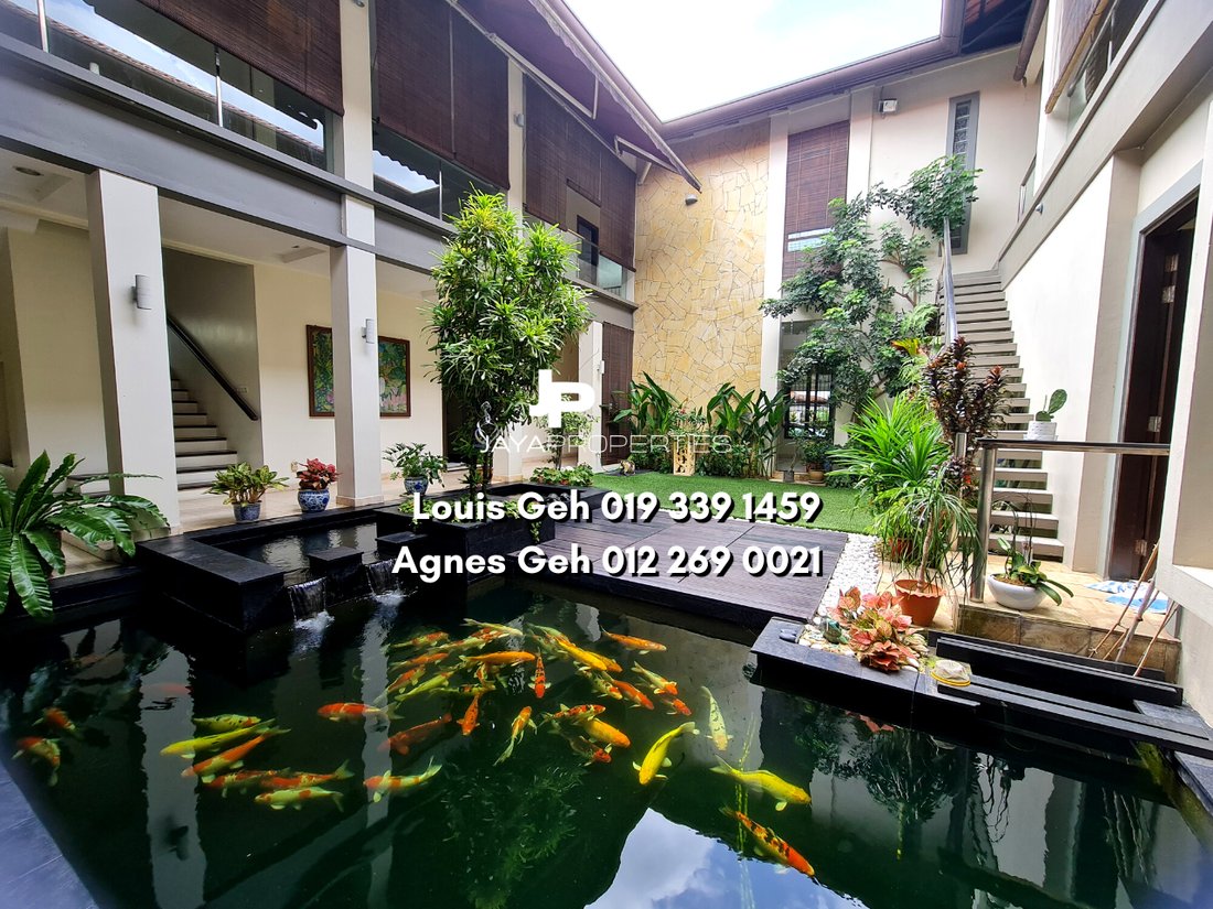 House in Petaling Jaya, Selangor, Malaysia 4 - 17258570