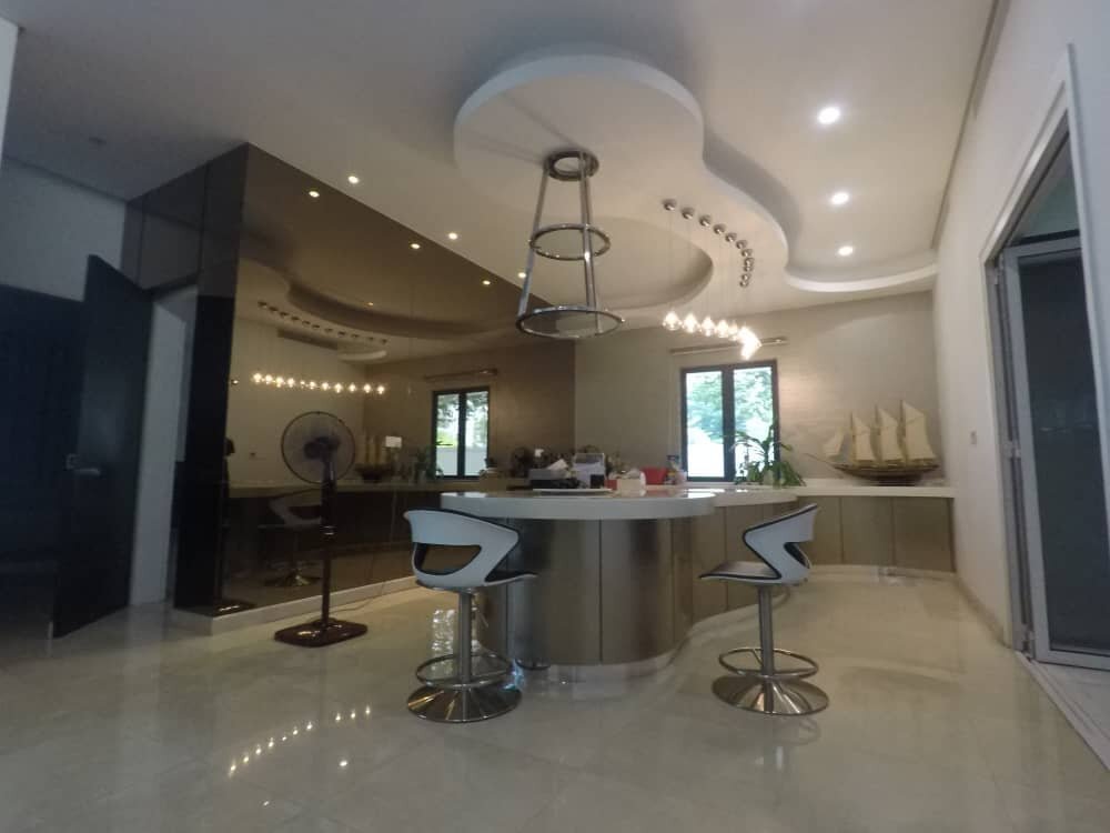 Maison à Petaling Jaya, Selangor, Malaisie 4 - 17258953