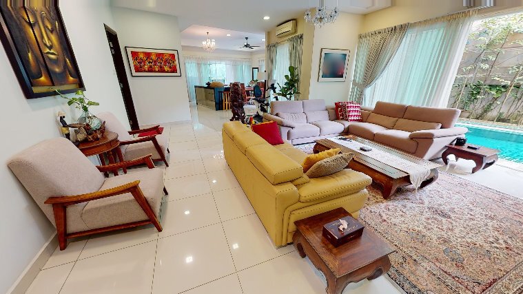 House in Kuala Lumpur, Federal Territory of Kuala Lumpur, Malaysia 2 - 17258585