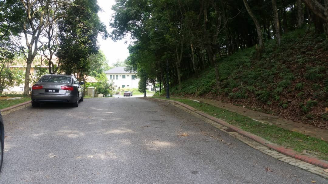 Land in Kuala Lumpur, Federal Territory of Kuala Lumpur, Malaysia 5 - 17258899