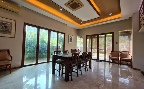 House in Petaling Jaya, Selangor, Malaysia 1