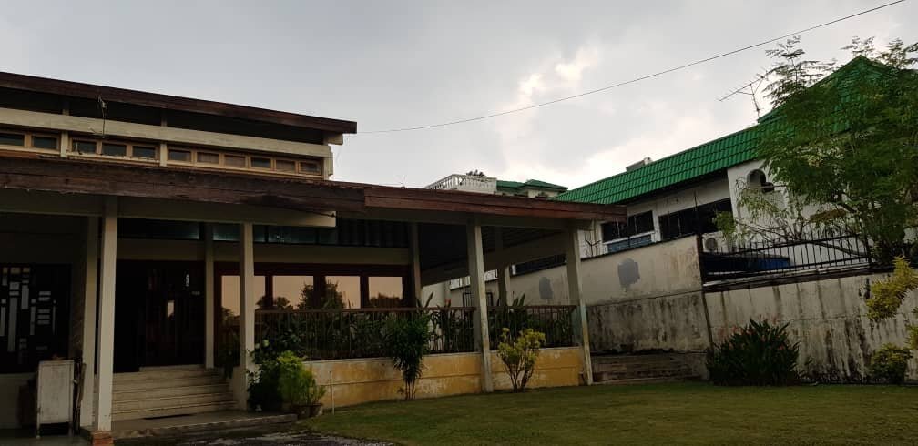 House in Kuala Lumpur, Federal Territory of Kuala Lumpur, Malaysia 5 - 17258998
