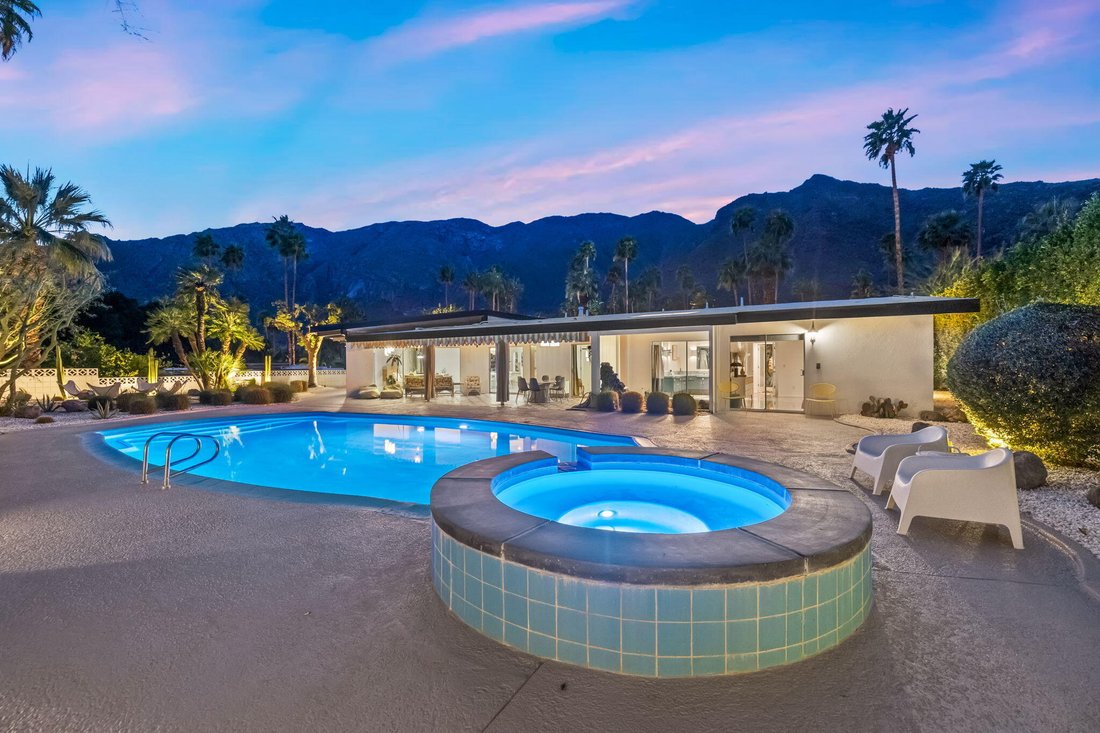 House in Palm Springs, California, United States 4 - 17258212