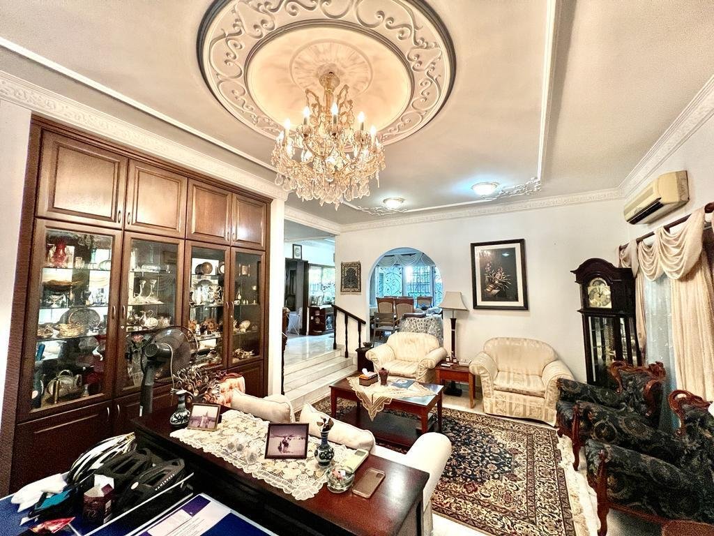 House in Kuala Lumpur, Federal Territory of Kuala Lumpur, Malaysia 1 - 17258676