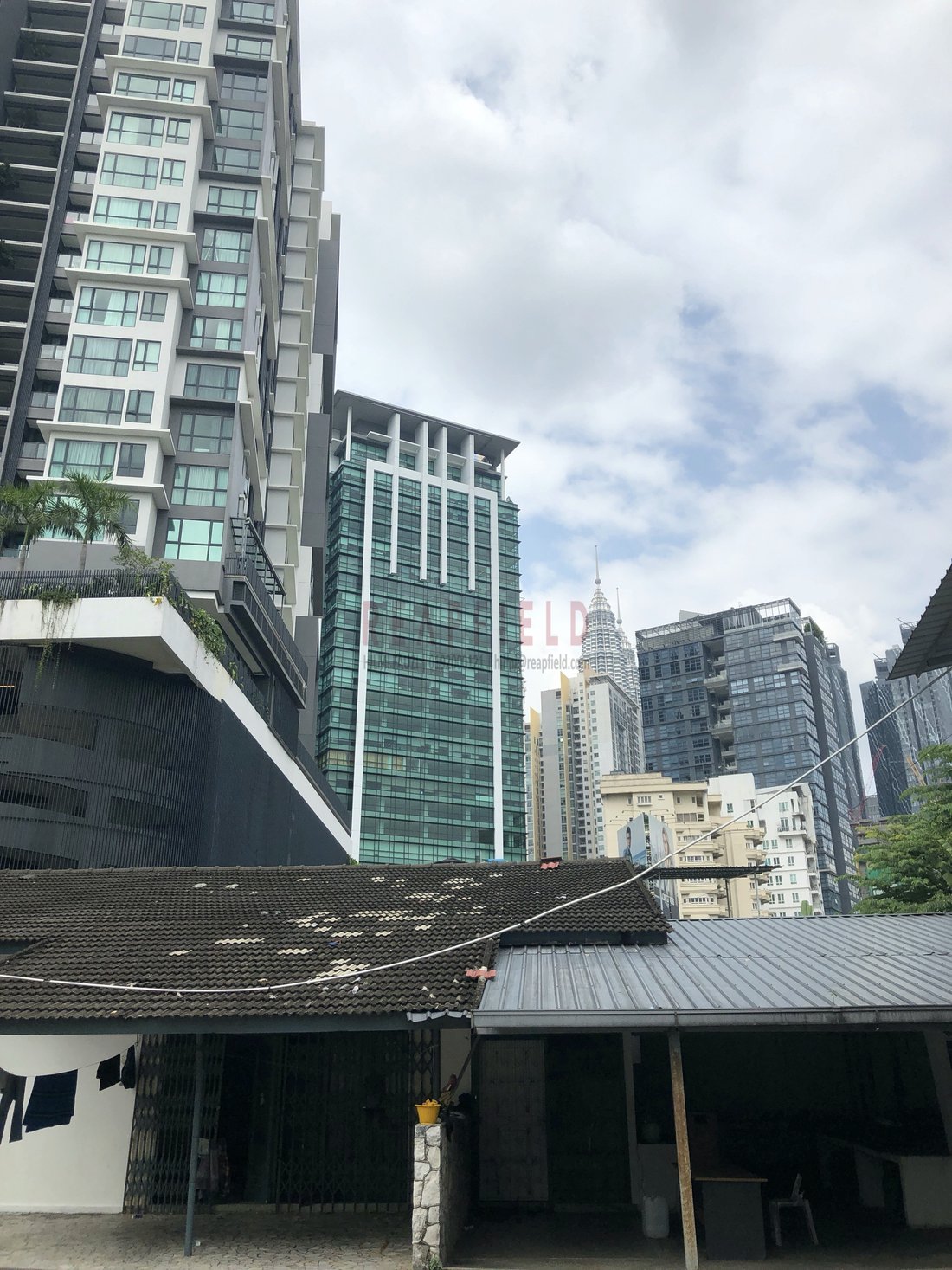 House in Kuala Lumpur, Federal Territory of Kuala Lumpur, Malaysia 5 - 17259094