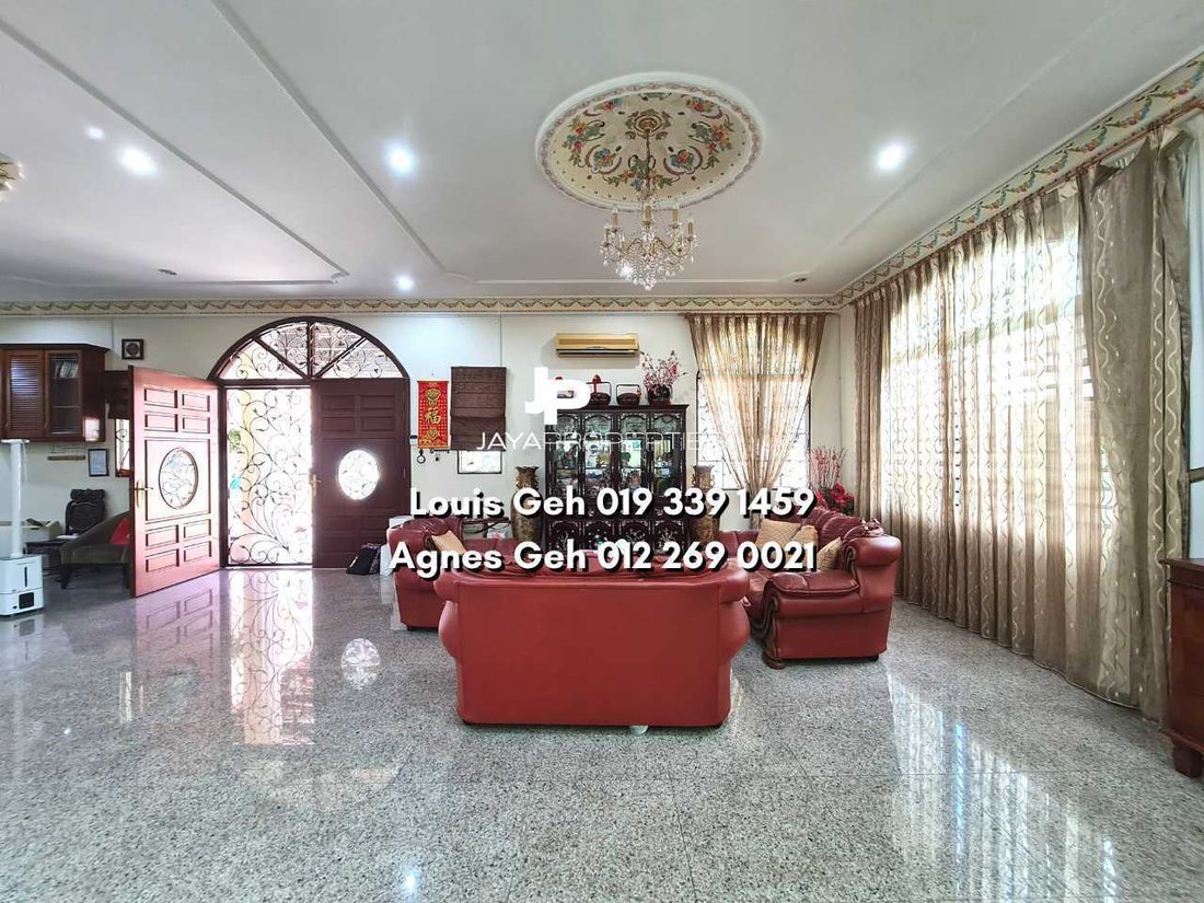 House in Petaling Jaya, Selangor, Malaysia 2 - 17258182