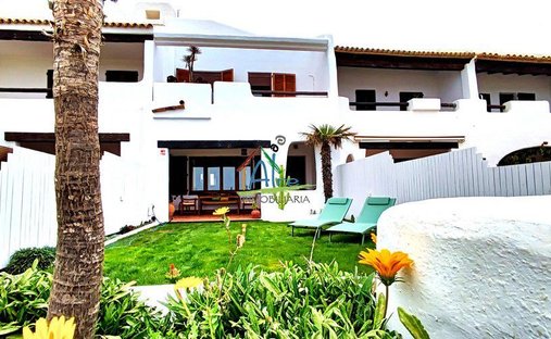 Townhouse en 1a Fase, Almonte, España 1