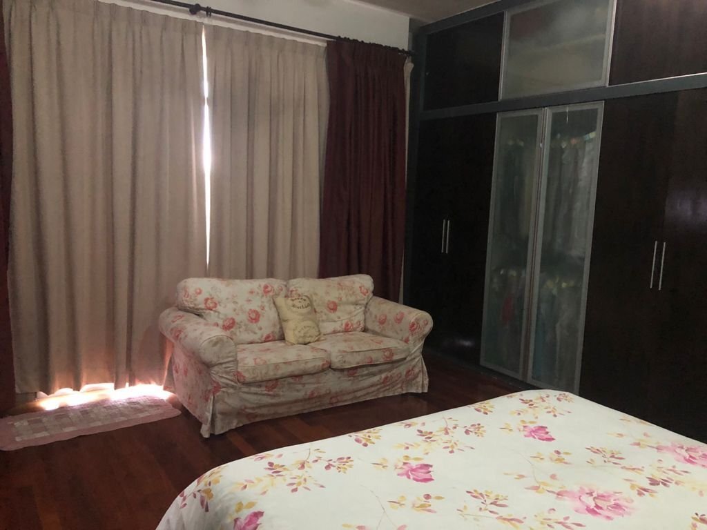 House in Kuala Lumpur, Federal Territory of Kuala Lumpur, Malaysia 2 - 17258884