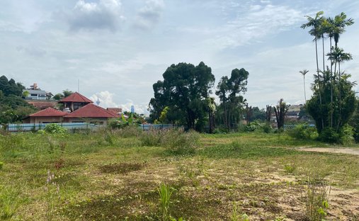 Casa a Kuala Lumpur, Territorio Federale di Kuala Lumpur, Malesia 1