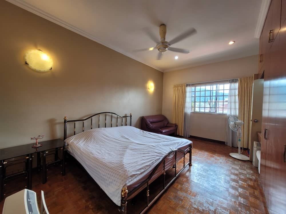 House in Kuala Lumpur, Federal Territory of Kuala Lumpur, Malaysia 4 - 17258867