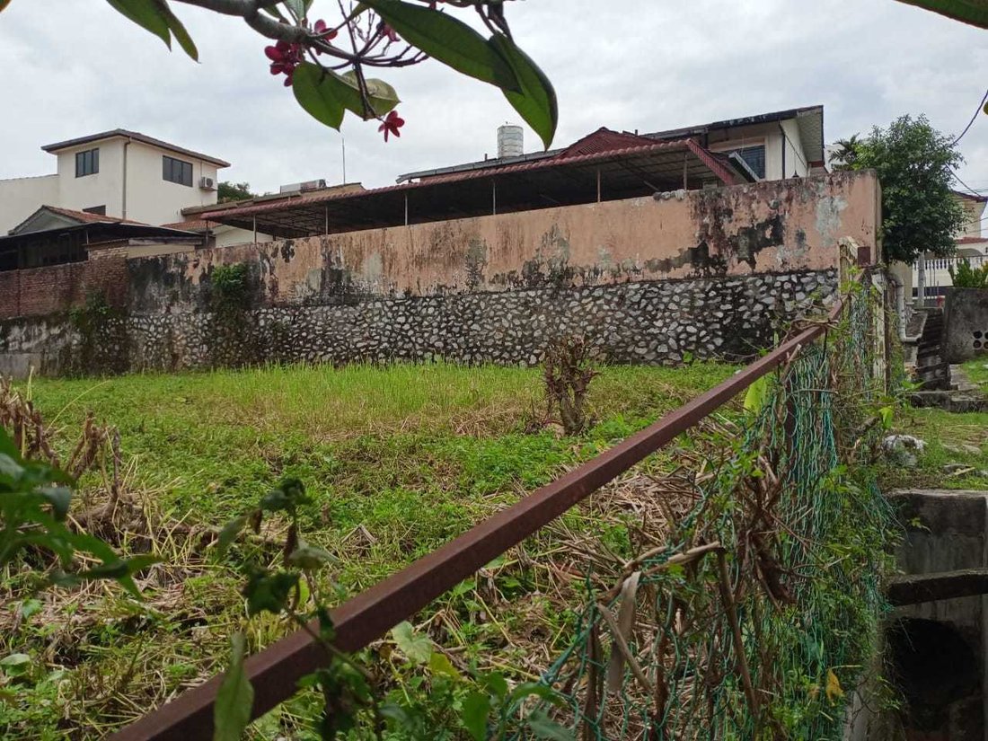 Land in Kuala Lumpur, Federal Territory of Kuala Lumpur, Malaysia 4 - 17258794