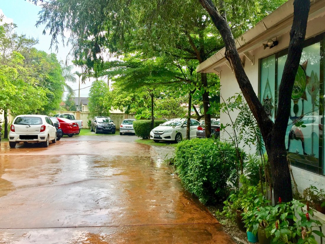 House in Petaling Jaya, Selangor, Malaysia 1 - 17258289