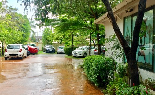 House in Petaling Jaya, Selangor, Malaysia 1