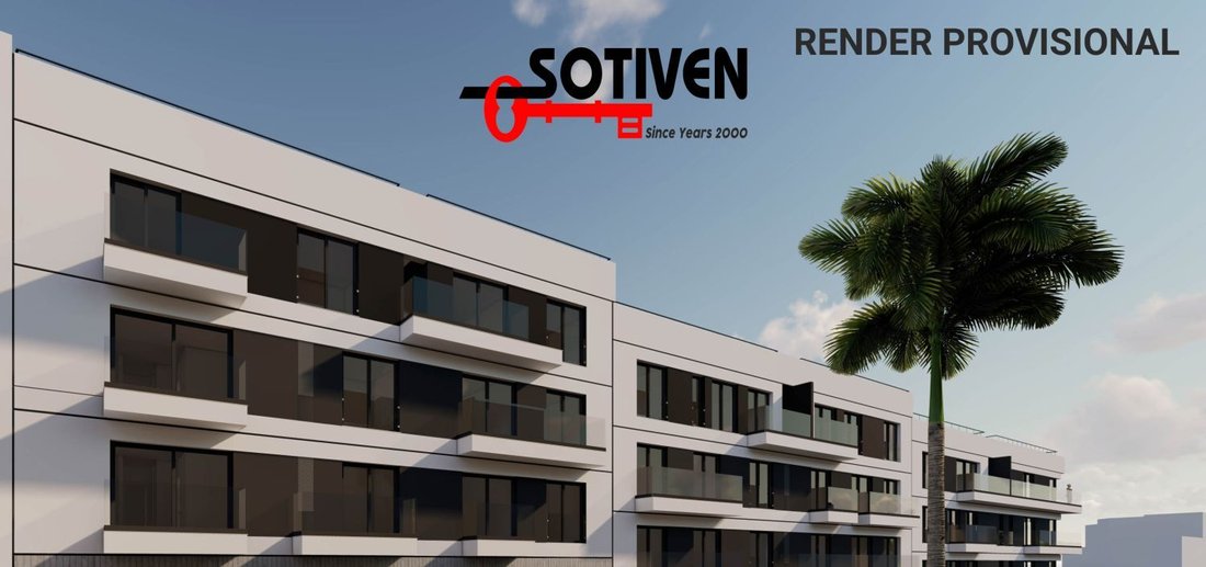 Apartment in Costa Adeje, Adeje, Canary Islands 3 - 17258631