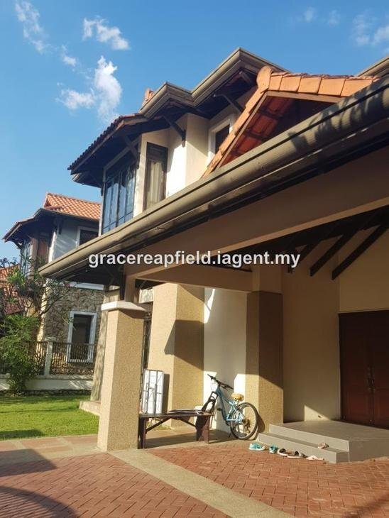House in Petaling Jaya, Selangor, Malaysia 1 - 17259101