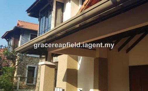 House in Petaling Jaya, Selangor, Malaysia 1