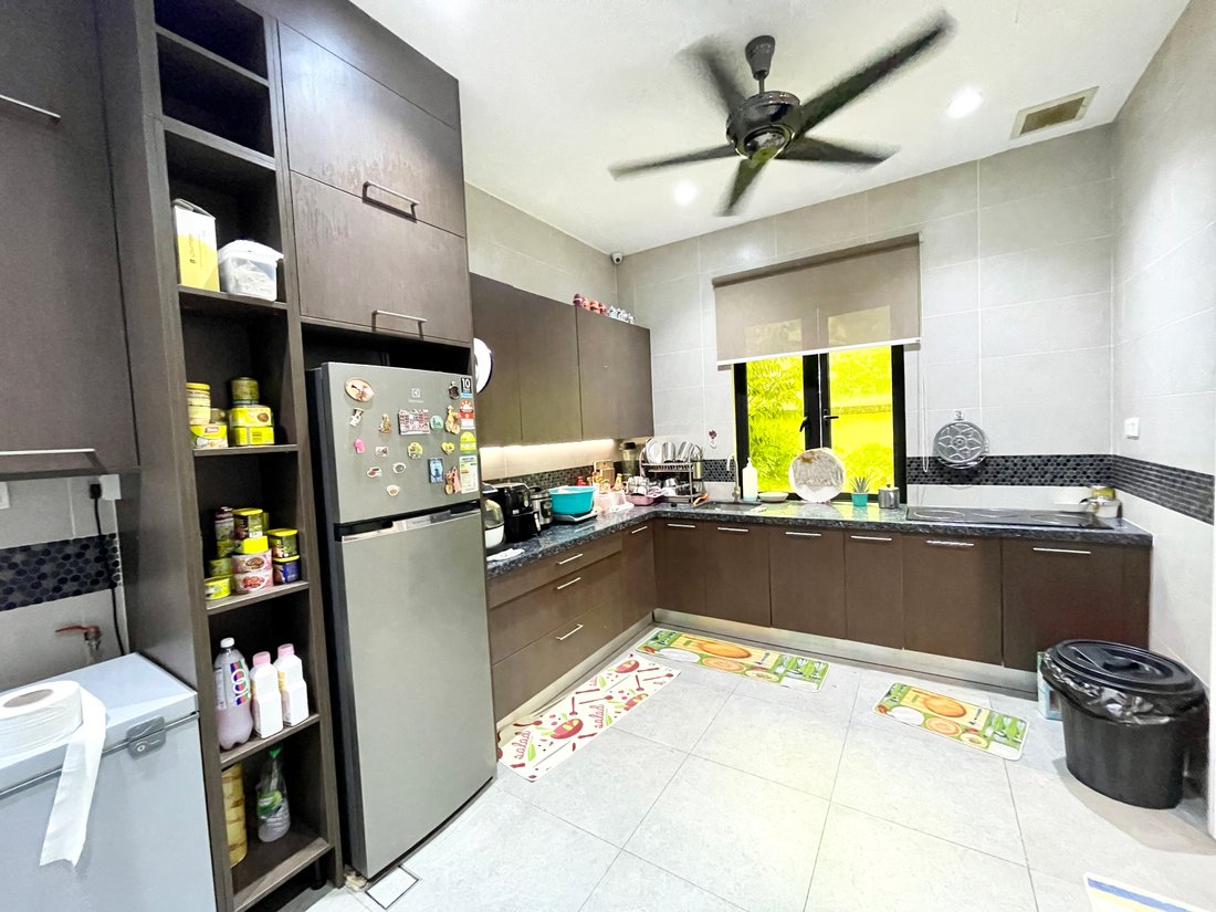 House in Kuala Lumpur, Federal Territory of Kuala Lumpur, Malaysia 4 - 17258757