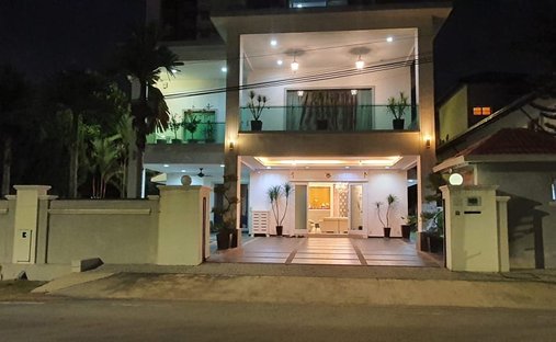 House in Ampang Jaya, Selangor, Malaysia 1