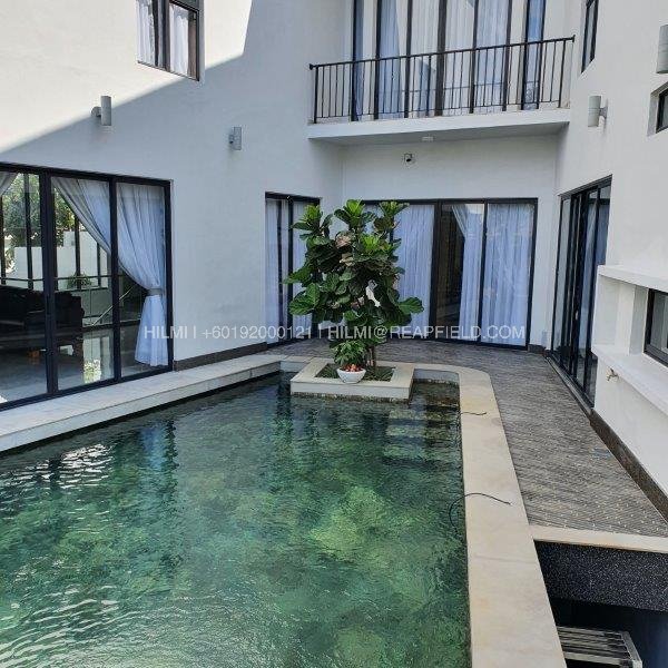 House in Ampang Jaya, Selangor, Malaysia 1 - 17258814