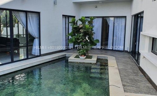 House in Ampang Jaya, Selangor, Malaysia 1