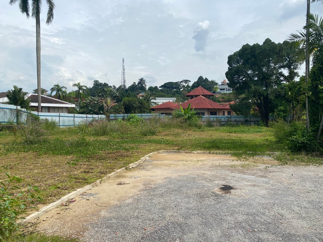 Land in Kuala Lumpur, Federal Territory of Kuala Lumpur, Malaysia 3 - 17258860