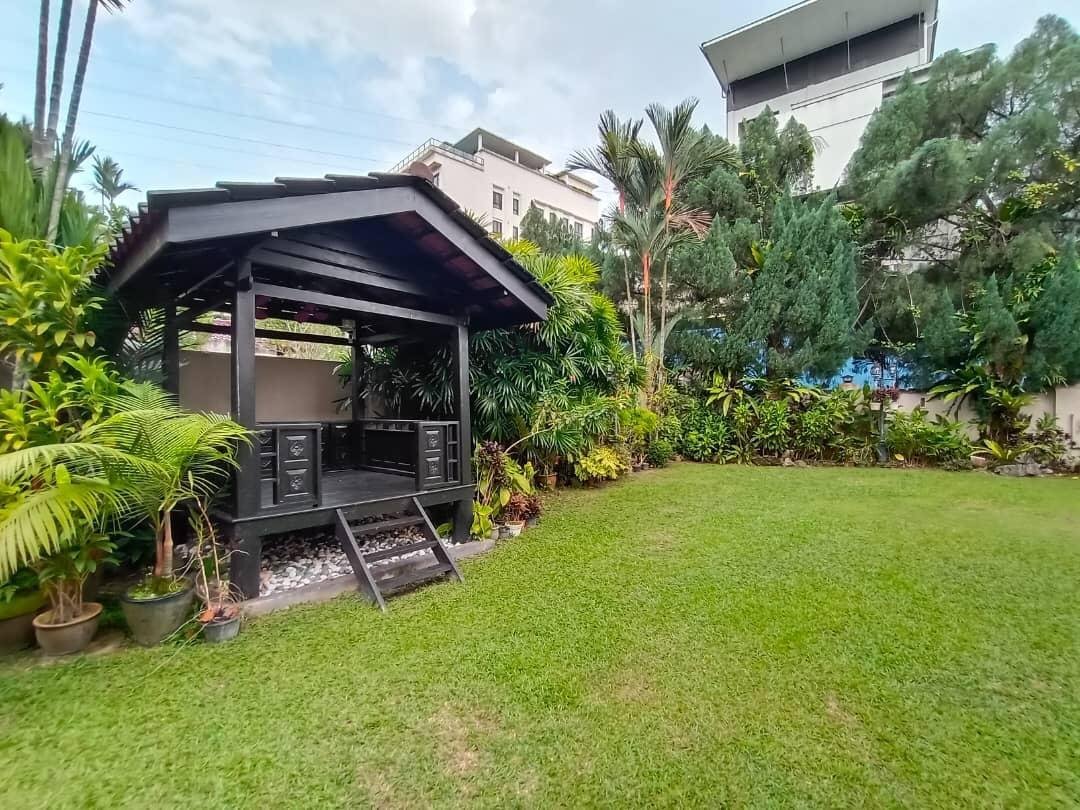 House in Kuala Lumpur, Federal Territory of Kuala Lumpur, Malaysia 2 - 17259014