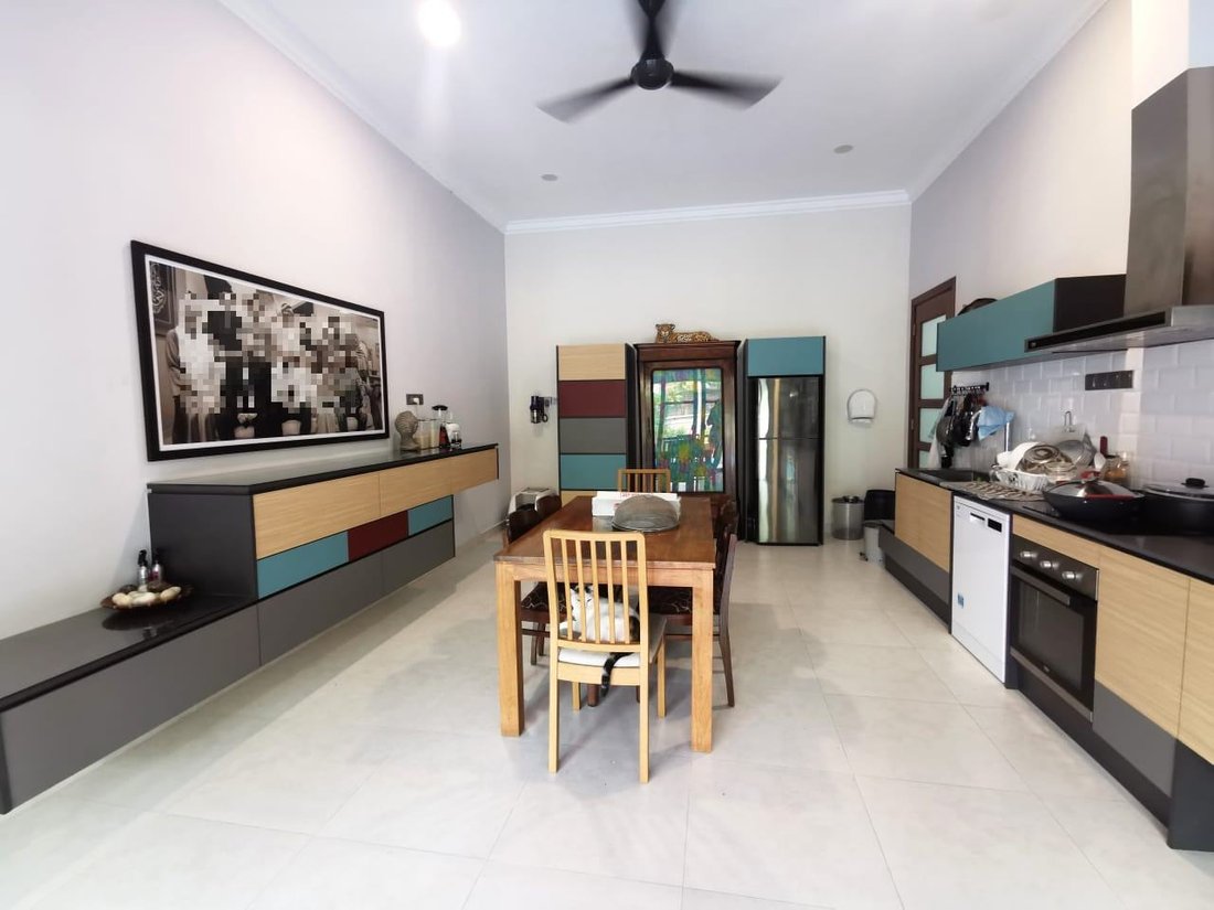 House in Kuala Lumpur, Federal Territory of Kuala Lumpur, Malaysia 5 - 17258866